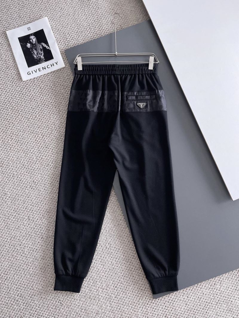 Prada Long Pants